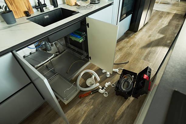 24/7 Emergency Garbage Disposal Repair experts in Fort Smith, MT